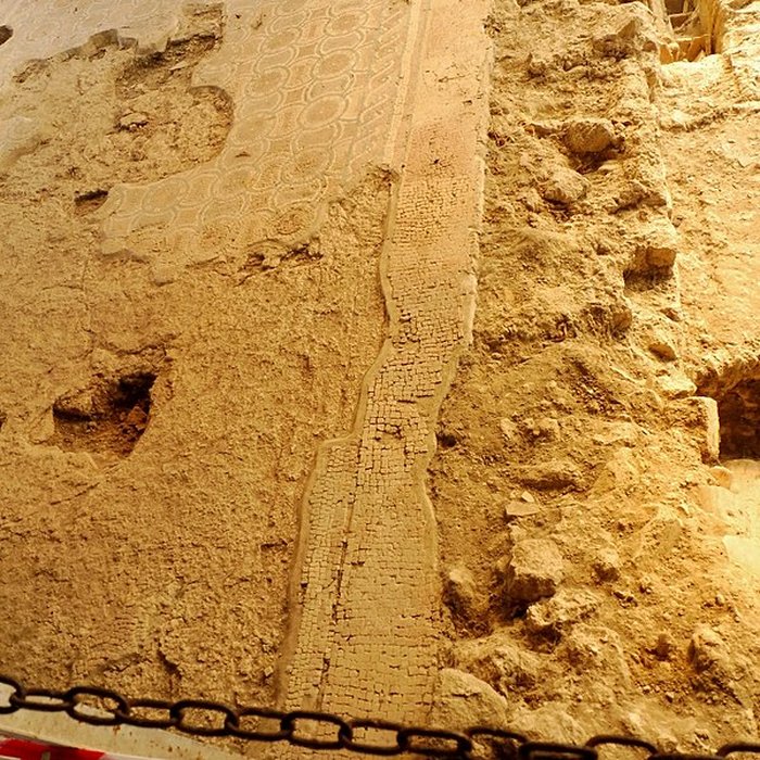 Photo de Site archéologique