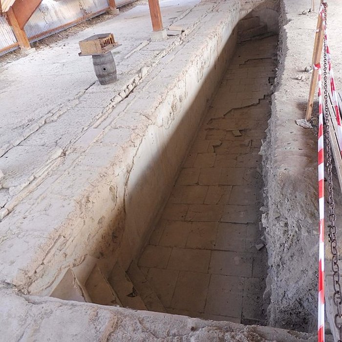 Photo de Site archéologique