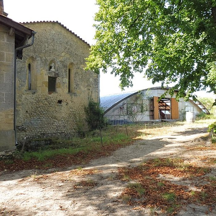 Photo de Site archéologique