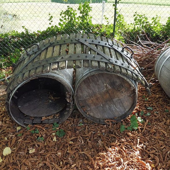 Photo de Site archéologique