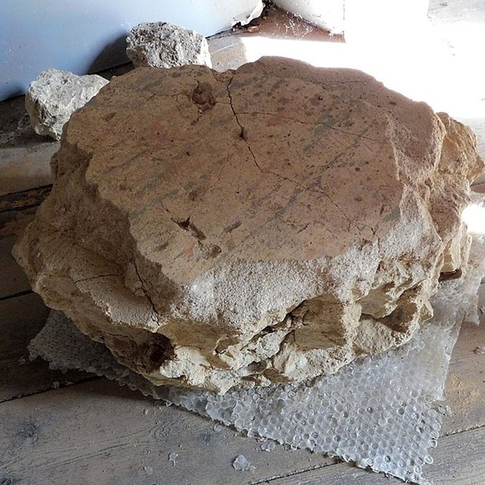 Photo de Site archéologique