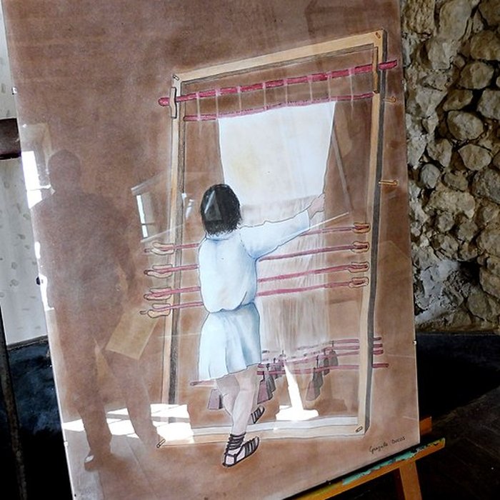 Photo de Site archéologique