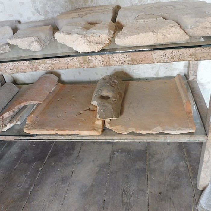 Photo de Site archéologique