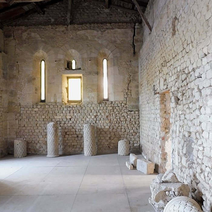 Photo de Site archéologique