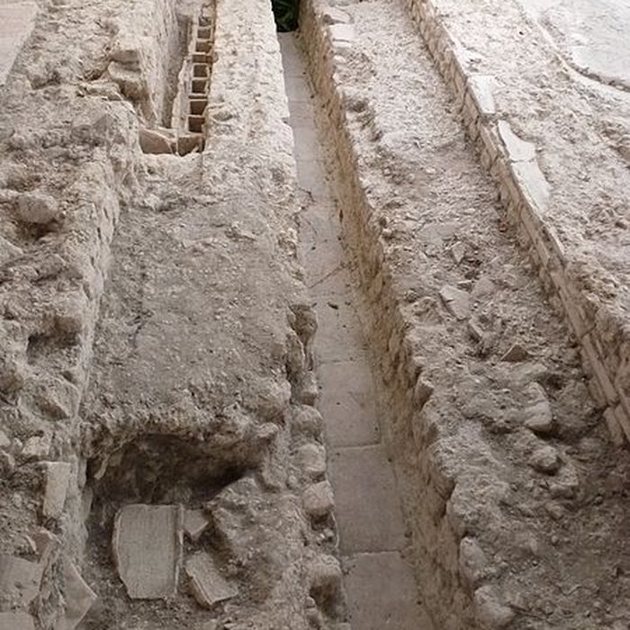 Photo de Site archéologique