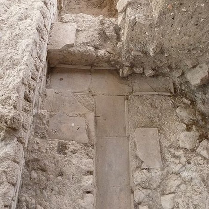 Photo de Site archéologique