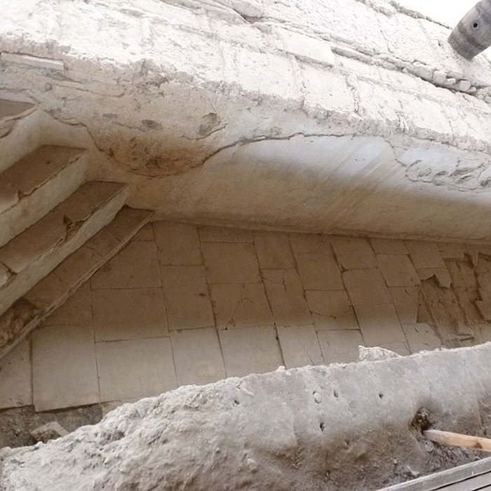 Photo de Site archéologique