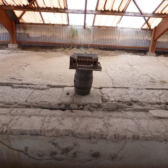 Photo de Site archéologique