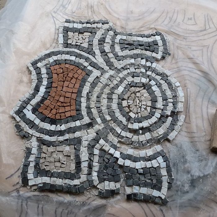 Photo de Site archéologique