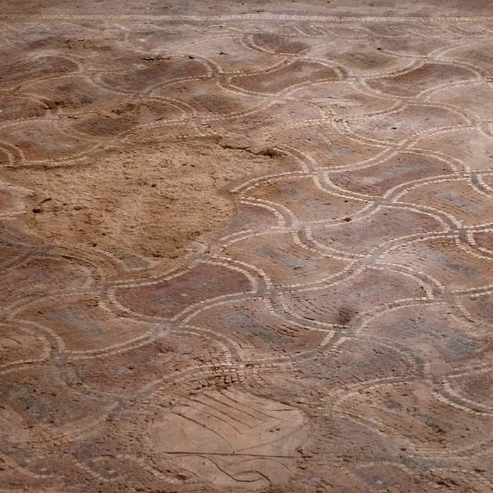 Photo de Site archéologique