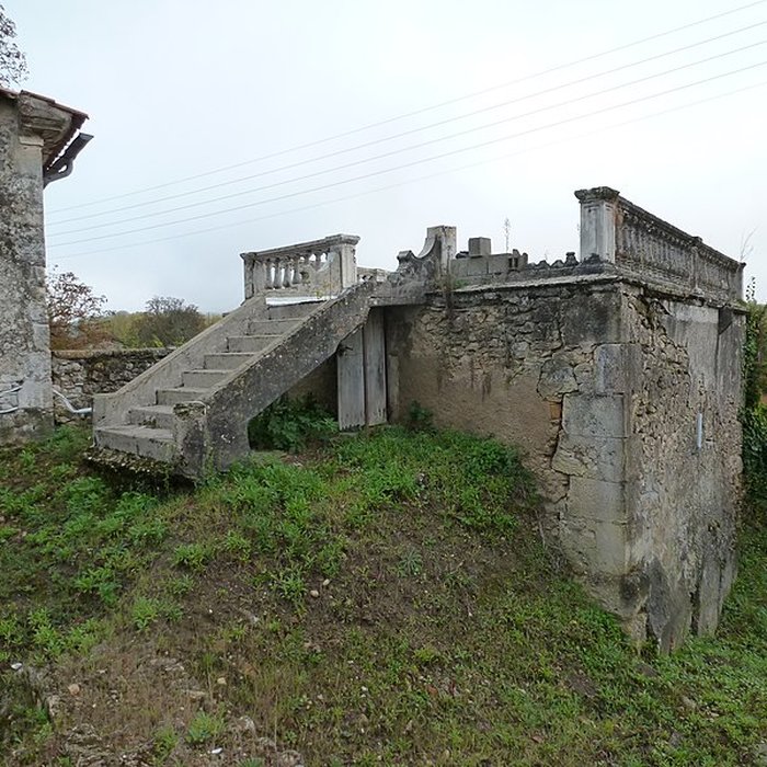 Photo de Site archéologique