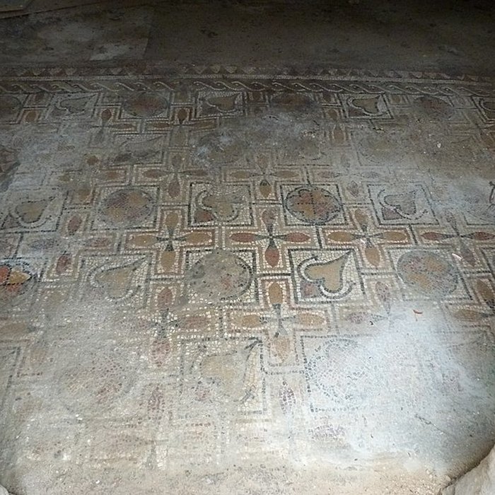 Photo de Site archéologique