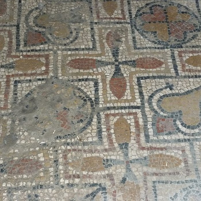 Photo de Site archéologique