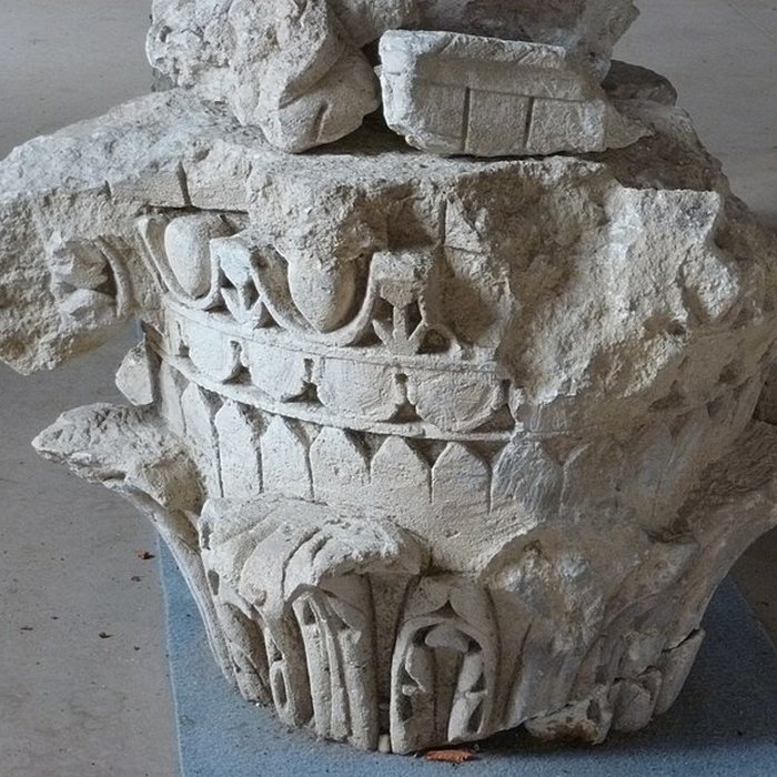 Photo de Site archéologique