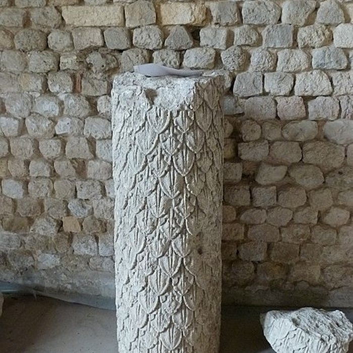 Photo de Site archéologique