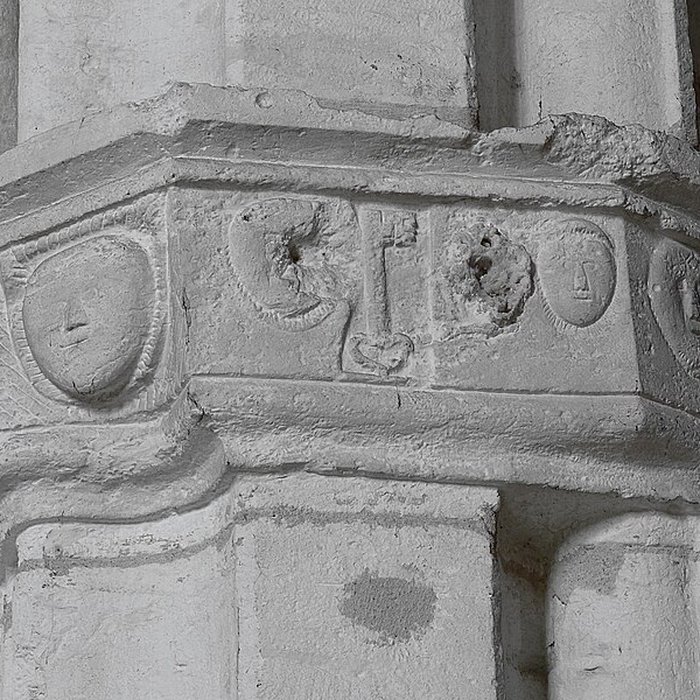 Photo de Église Sainte-Catherine de Montaut