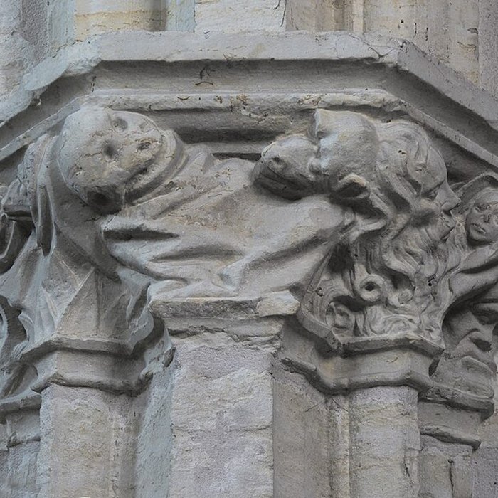 Photo de Église Sainte-Catherine de Montaut