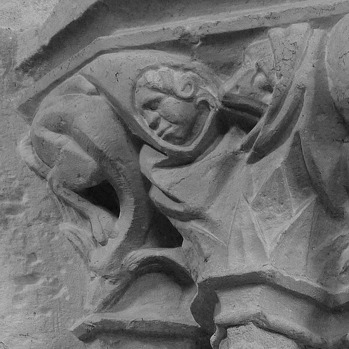 Photo de Église Sainte-Catherine de Montaut