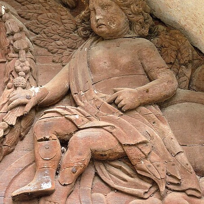 Photo de Église Sainte-Catherine de Montaut