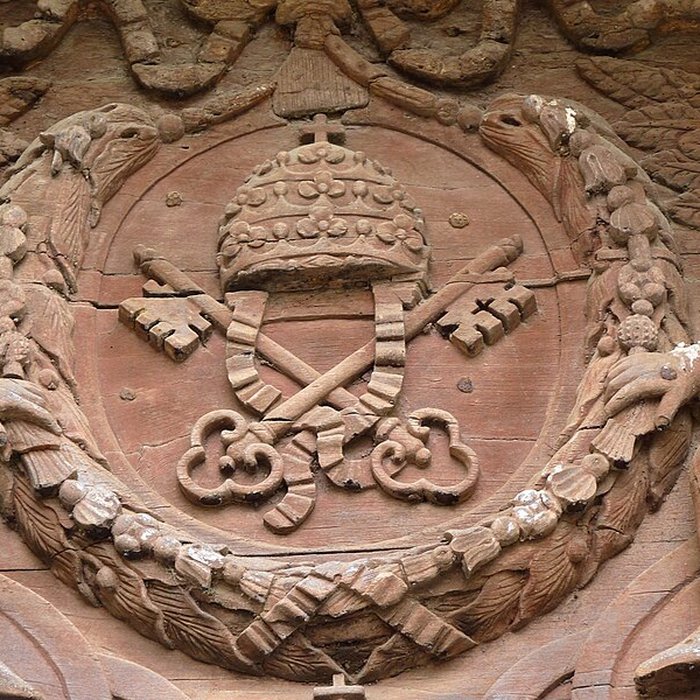 Photo de Église Sainte-Catherine de Montaut