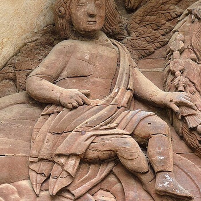 Photo de Église Sainte-Catherine de Montaut