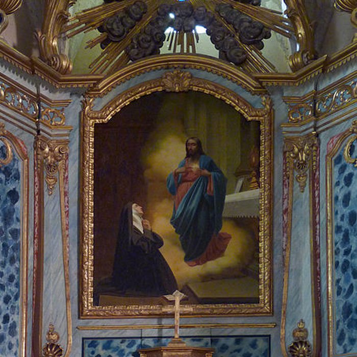 Photo de Église Sainte-Catherine de Montaut