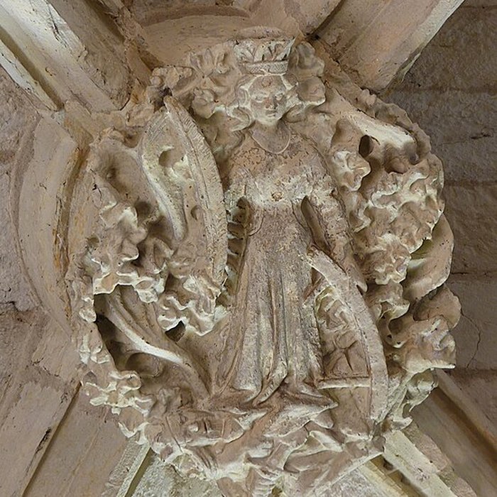 Photo de Église Sainte-Catherine de Montaut