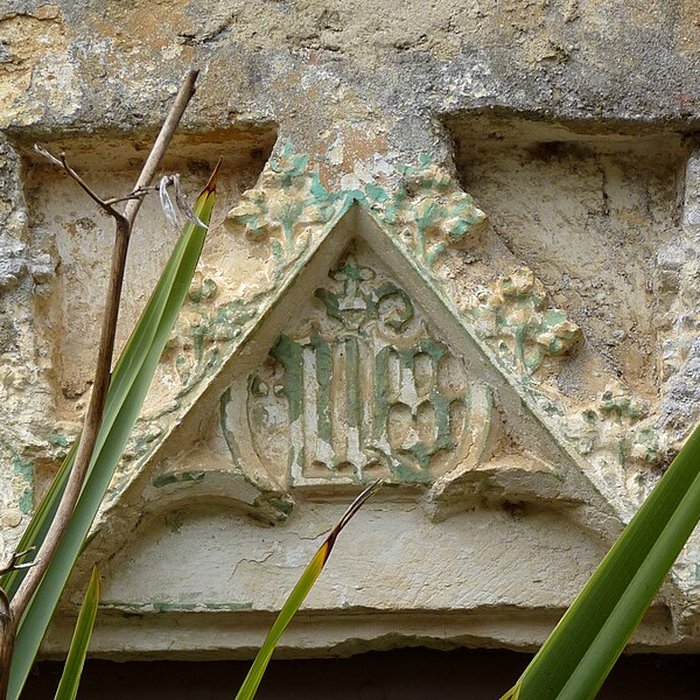 Photo de Église Sainte-Catherine de Montaut