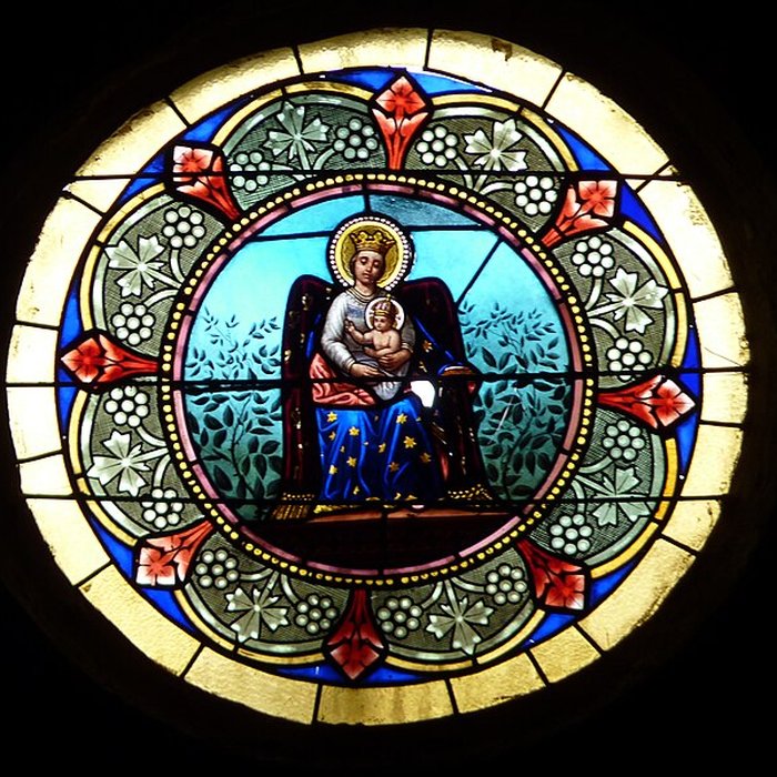 Photo de Église Sainte-Catherine de Montaut