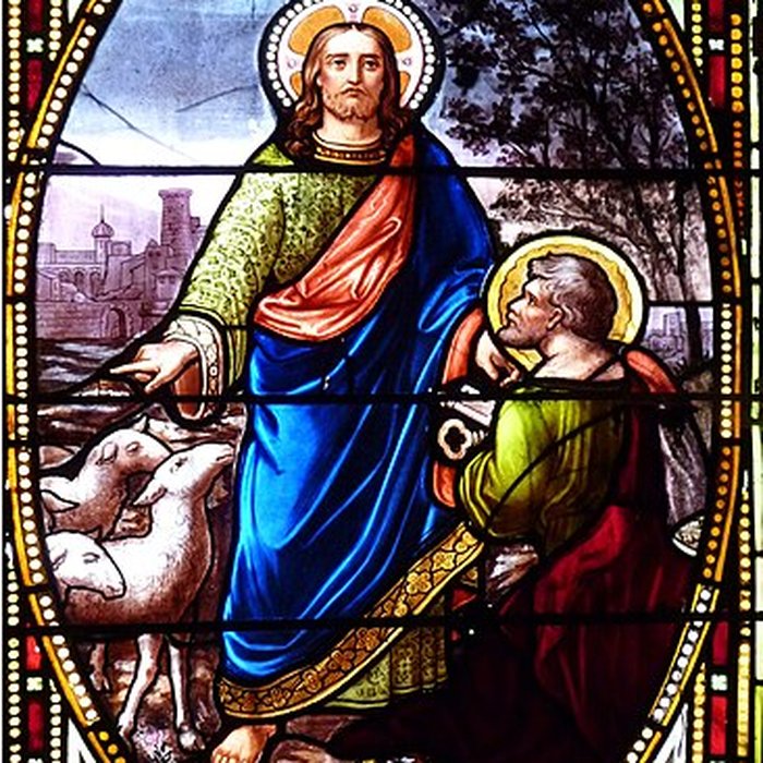 Photo de Église Sainte-Catherine de Montaut