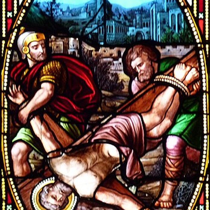 Photo de Église Sainte-Catherine de Montaut