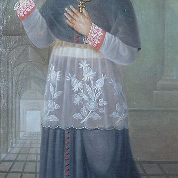 Photo de Église Sainte-Catherine de Montaut