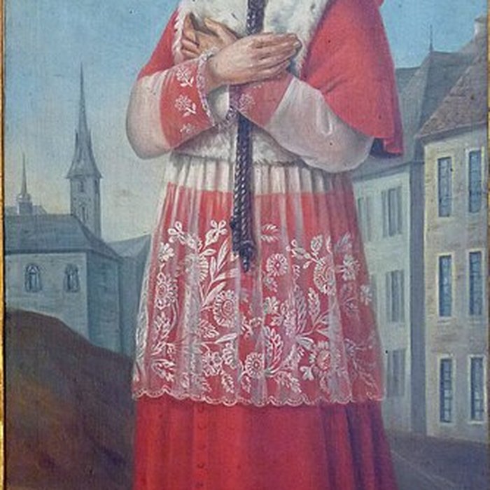 Photo de Église Sainte-Catherine de Montaut