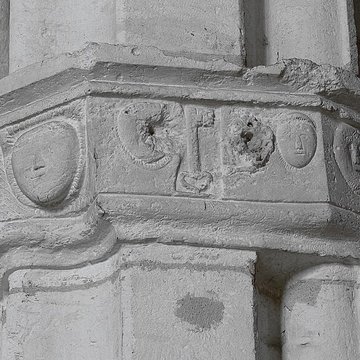 Église Sainte-Catherine de Montaut