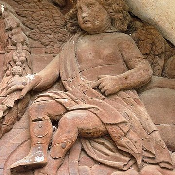 Église Sainte-Catherine de Montaut