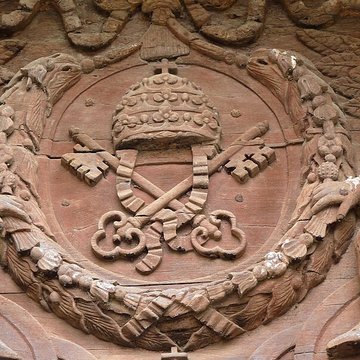 Église Sainte-Catherine de Montaut