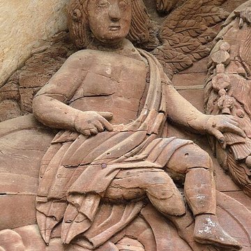 Église Sainte-Catherine de Montaut