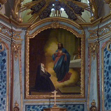 Église Sainte-Catherine de Montaut