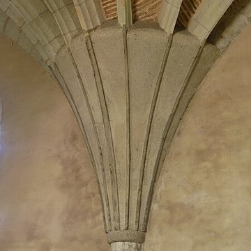 Église Sainte-Catherine de Montaut