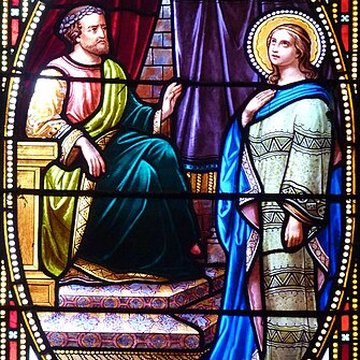 Église Sainte-Catherine de Montaut