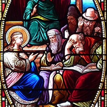 Église Sainte-Catherine de Montaut