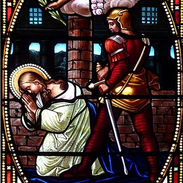 Église Sainte-Catherine de Montaut