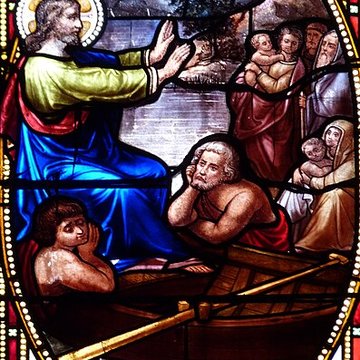 Église Sainte-Catherine de Montaut