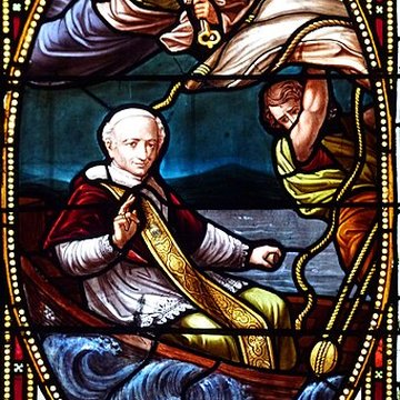 Église Sainte-Catherine de Montaut