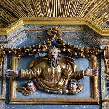 Église Sainte-Catherine de Montaut