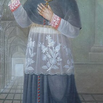 Église Sainte-Catherine de Montaut