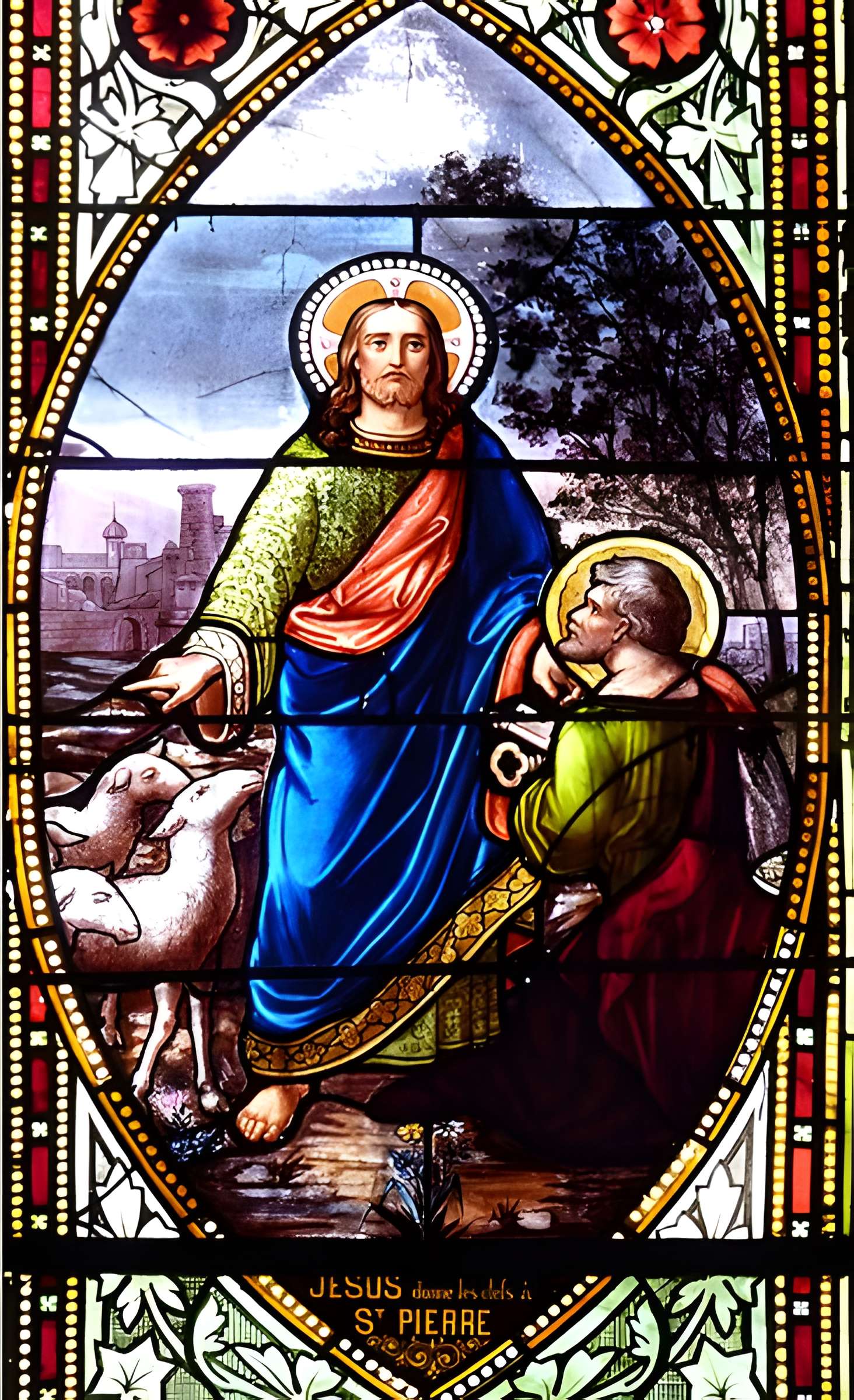 Église Sainte-Catherine de Montaut