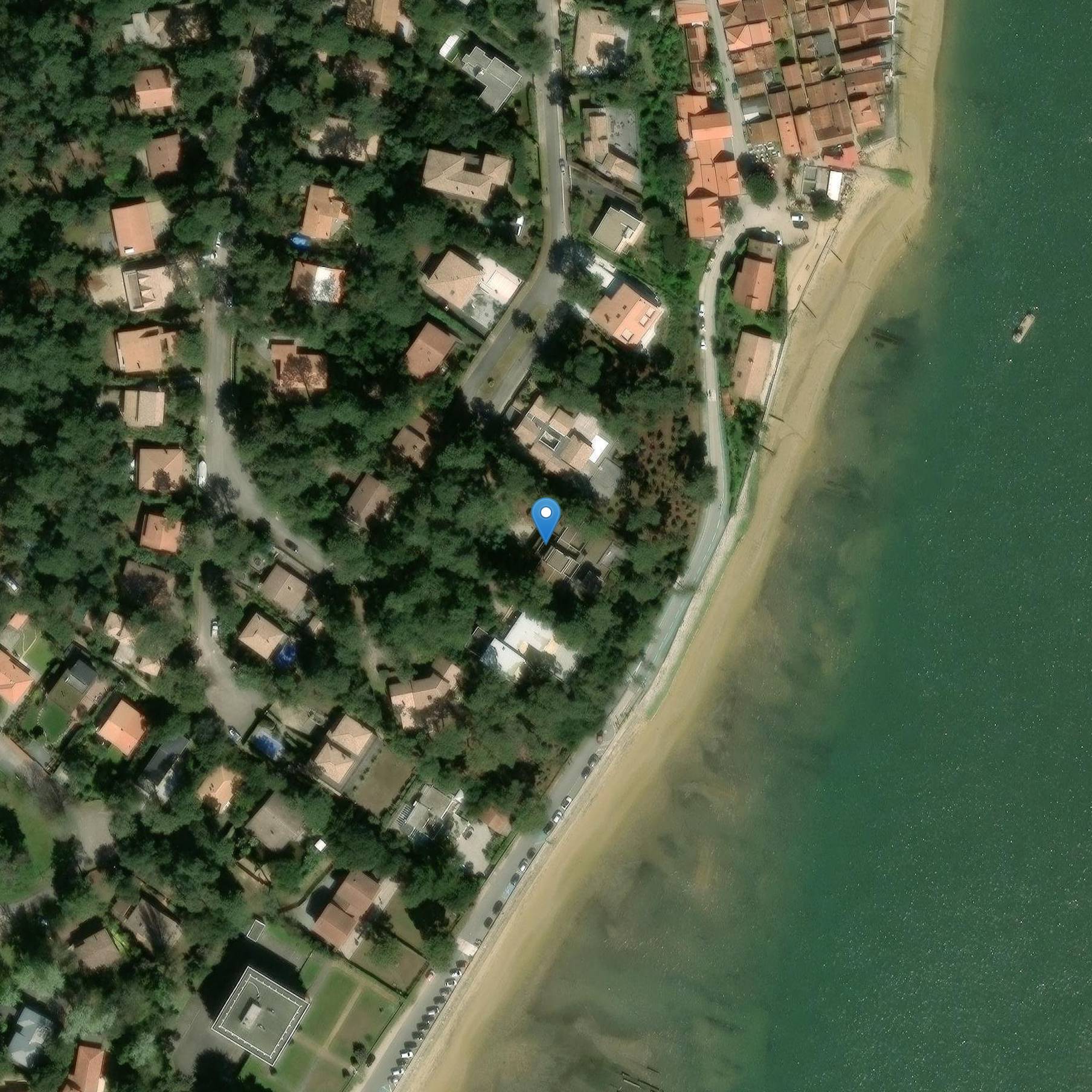 Photo de Maison Février