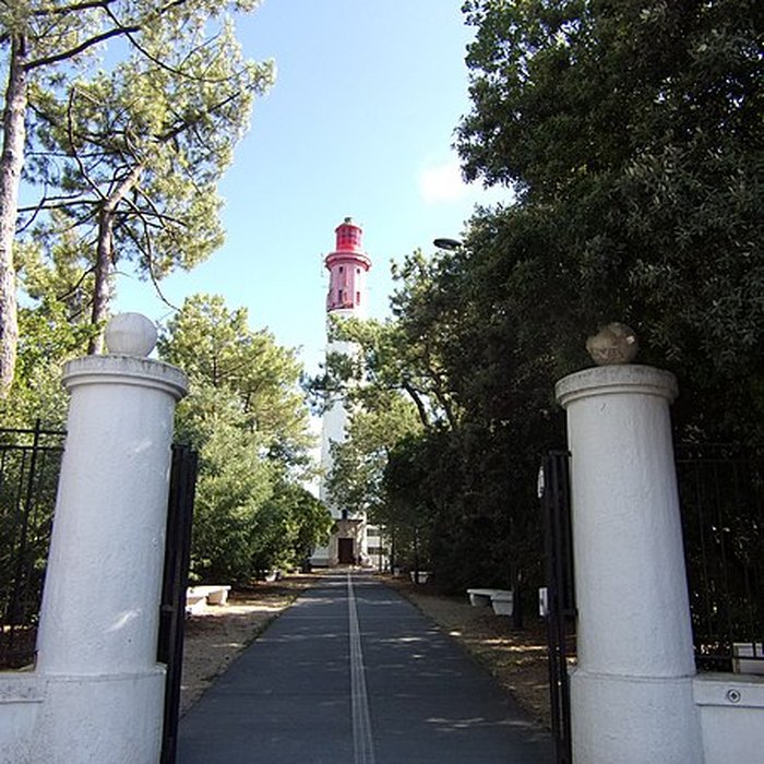Photo de Phare