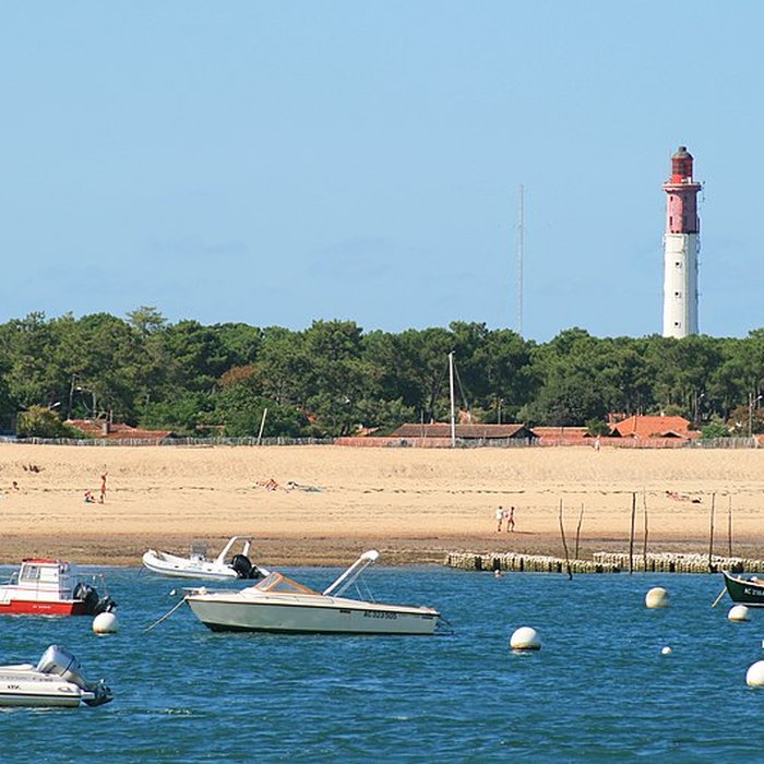 Photo de Phare